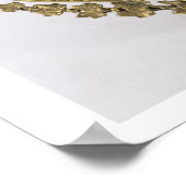 Een Paard die door een Snake uit 1792 wordt bevruc Poster (Hoek)