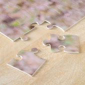 Een paard is natuurlijk een paard - 20x30 inch legpuzzel (Zijkant)