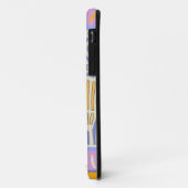 Een Paard Zonder Naam Case-Mate iPhone Case (Achterkant/links)