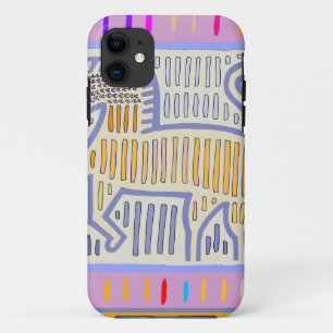 Een Paard Zonder Naam Case-Mate iPhone Case