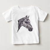 Een paardenschoonheid (Voorkant)