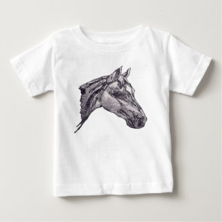 Een paardenschoonheid
