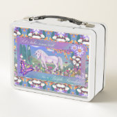 Een paars paradijs (Achterkant)