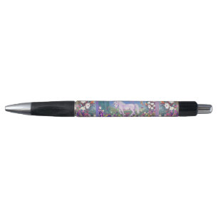 Een Paars paradijs Pen