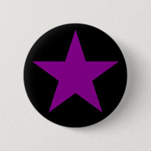 Een Paarse ster van het anarcha-feminisme