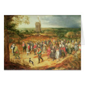 Een paasbruiloft (Voorkant Horizontaal)