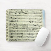 Een pagina van één van de enige twee exemplaren muismat (Met muis)