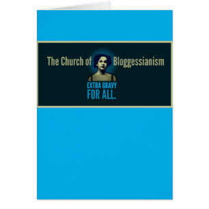 Een pamflet van alles wat je fout doet.