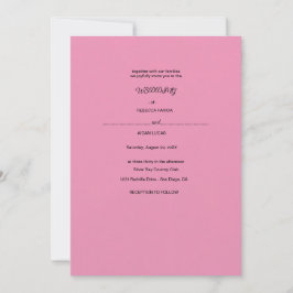 Een papieren bloemenkrans op een witte achtergrond kaart