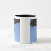 Een pararescueman rappels van een HH-60 Mok (Midden)