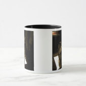 Een pararescueman van de Amerikaanse luchtmacht be Mok (Midden)