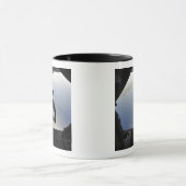 Een pararescueman van de Amerikaanse luchtmacht sp Mok (Midden)