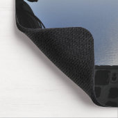 Een pararescueman van de Amerikaanse luchtmacht sp Muismat (Hoek)