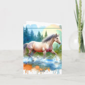 Een Parfum van Amour Immortel, kaart voor iedereen (Achterkant)