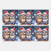 Een parlement van Eigenaren Inpakpapier Vel (Voorkant 3)