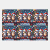 Een parlement van Eigenaren Inpakpapier Vel (Voorkant 2)