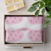 Een Pasen Ei Serie Design 23 Tissuepapier (Geschenk)