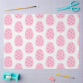 Een Pasen Ei Serie Design 23 Tissuepapier (Craft)