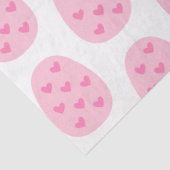 Een Pasen Ei Serie Design 23 Tissuepapier (Detail)