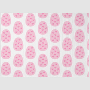 Een Pasen Ei Serie Design 23 Tissuepapier
