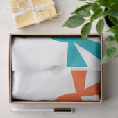 Een Pasen Eier Serie Design 10 Tissuepapier (Geschenk)