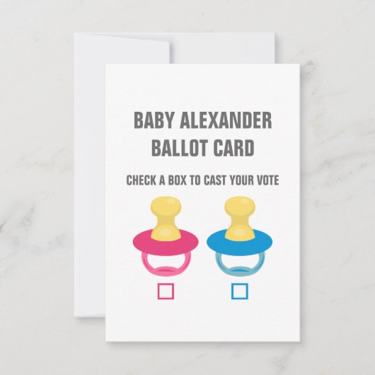 EEN PATIËNTELEFOONBALLOOT KAART (Voorkant)