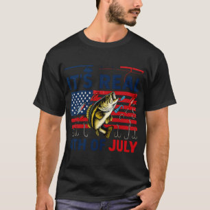 Een Patriotisch Trio T-shirt