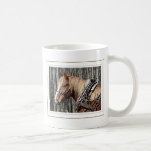 Een pauze innemen koffiemok