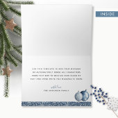 Een Pawfect Kerstmis, een Cute Dog Kerstmis Kaart