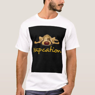 Een Paws-itief Perfect T-shirt
