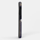 Een Pelican trekt af Case-Mate iPhone Case (Achterkant/rechts)