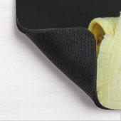 Een pellingslang muismat (Hoek)