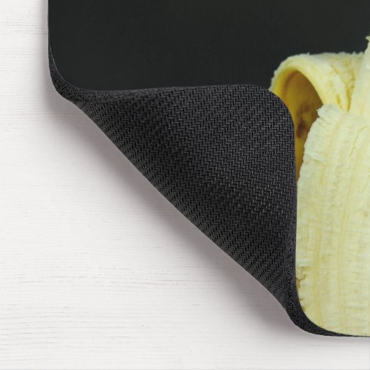 Een pellingslang muismat (Hoek)