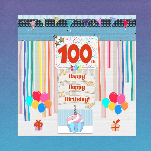 Eén per jaar, Groundhog Day Briefkaart