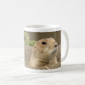 Eén per jaar, Groundhog Day Koffiemok (Voorkant rechts)