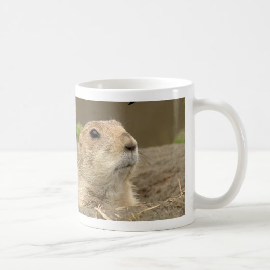 Eén per jaar, Groundhog Day Koffiemok (Rechts)