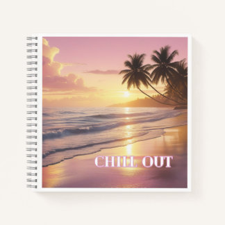 Een perfect cadeau voor schrijvers, natuur- en oce notitieboek