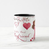 Een perfect cadeau voor Valentijn Mok (Midden)