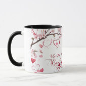 Een perfect cadeau voor Valentijn Mok (Links)