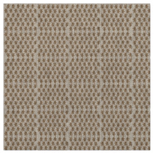 Een perfect symmetrische weerspiegeling van een be stof