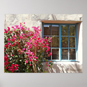 Een perfect Uitzicht Poster