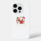 Een perfecte dag Case-Mate iPhone case (Achterkant)