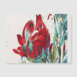 Een perfecte klaproos