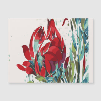 Een perfecte klaproos