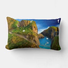 Een perfecte wereld kussen