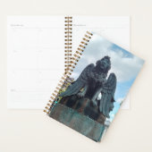 Een personage planner (Display)