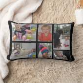 Een persoonlijke kussen (Deken)