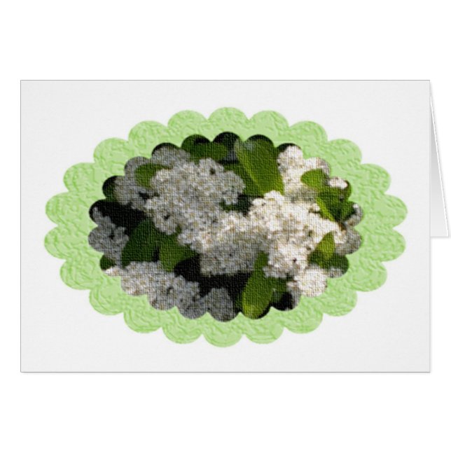 een persoonlijke opmerking schrijven (Voorkant Horizontaal)