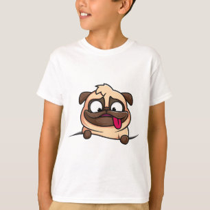 Een Pet Hondenliefhebber Pet T-shirt