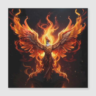 Een Phoenix herboren
